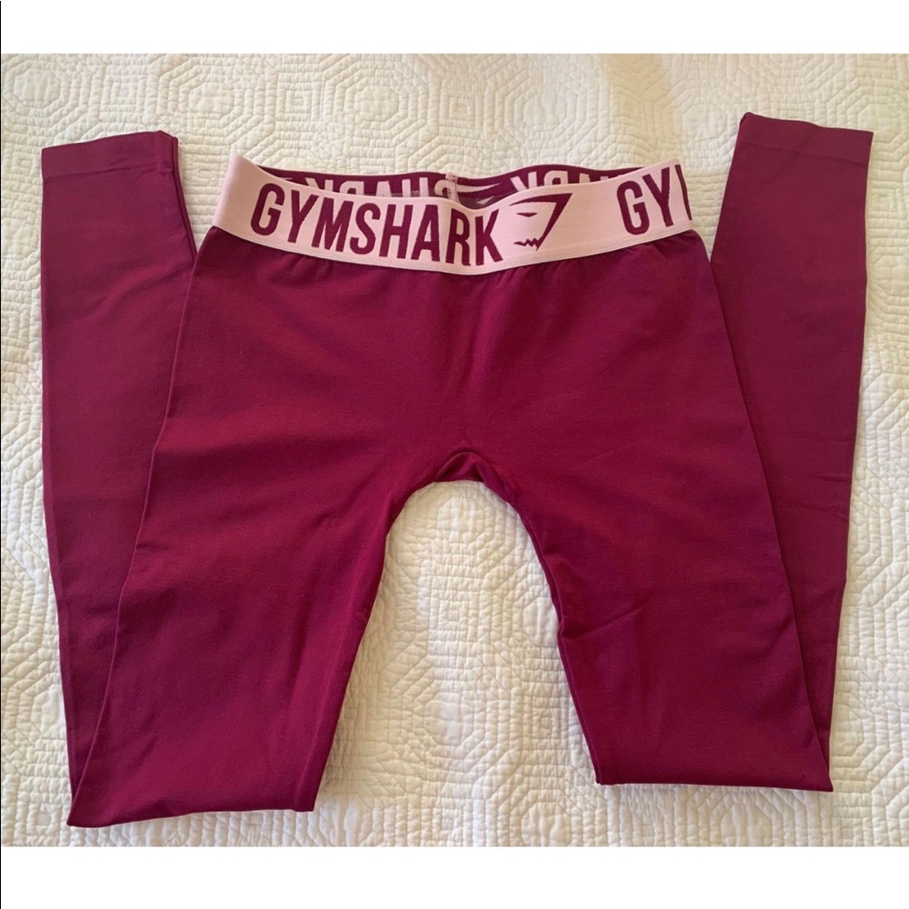 Gymshark Fit Leggings